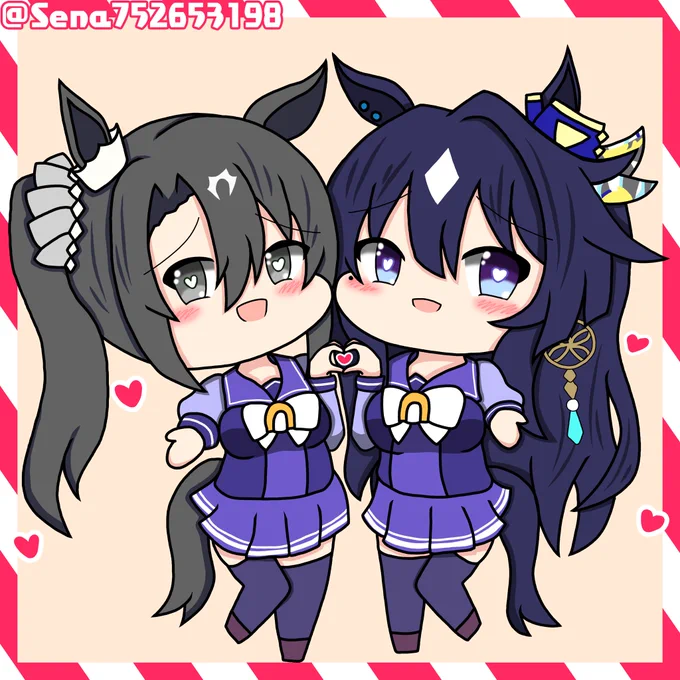 お姉ちゃんって…いいよね…(っ'ω`c)