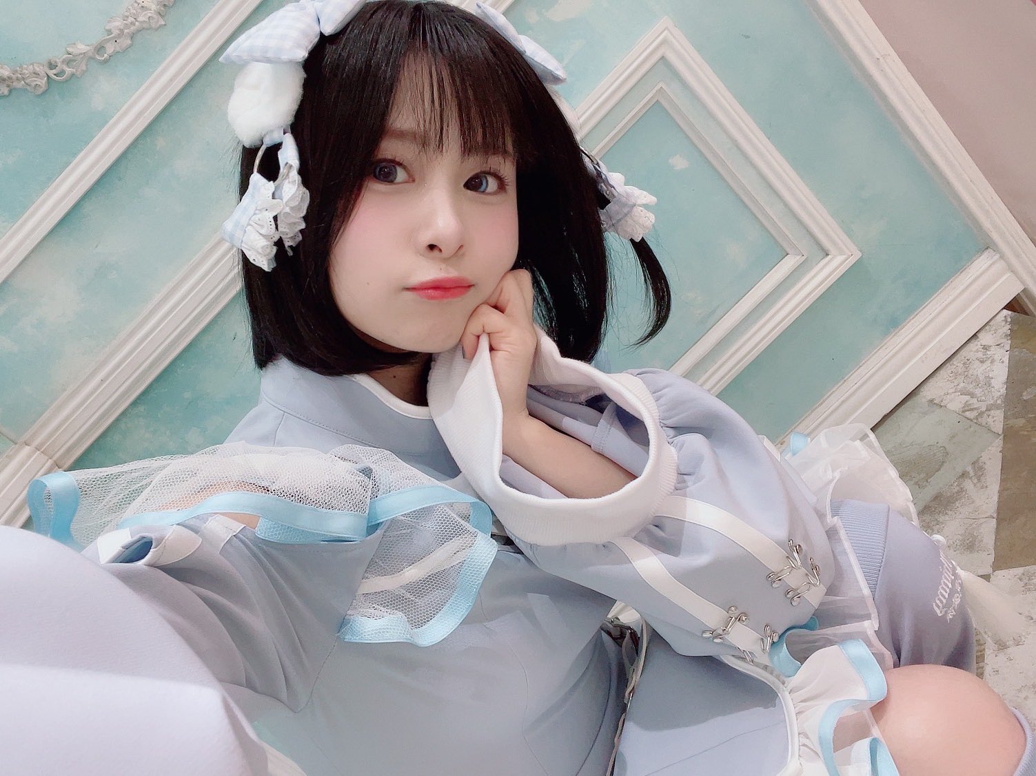 翼神@幻灯花火 - 前田 佳織里 (@kaor1n_n) on X - Plurk