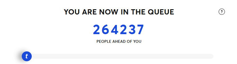 AlexRiceman's tweet image. Quiz time! Am I trying to get tickets this morning for a. Ariana Grande or b. QPR v Stoke?