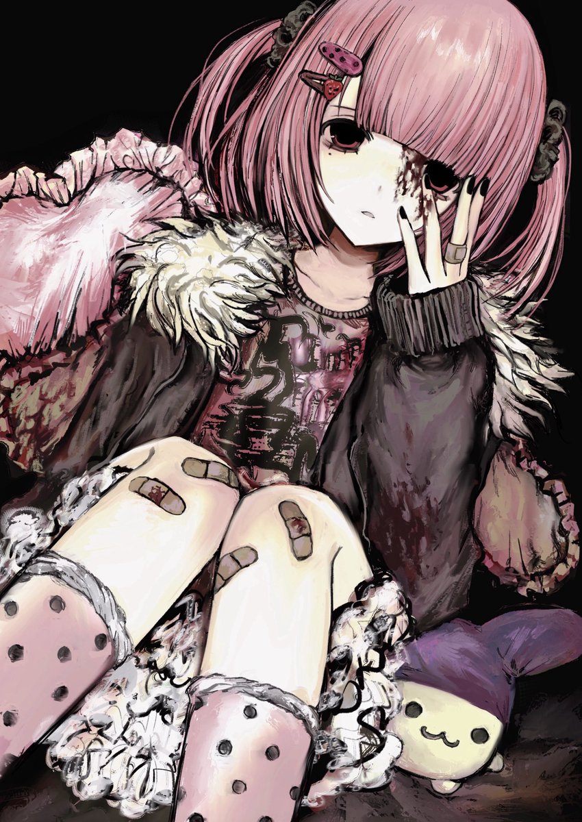 シユキ (@4yan1de) / Posts / X