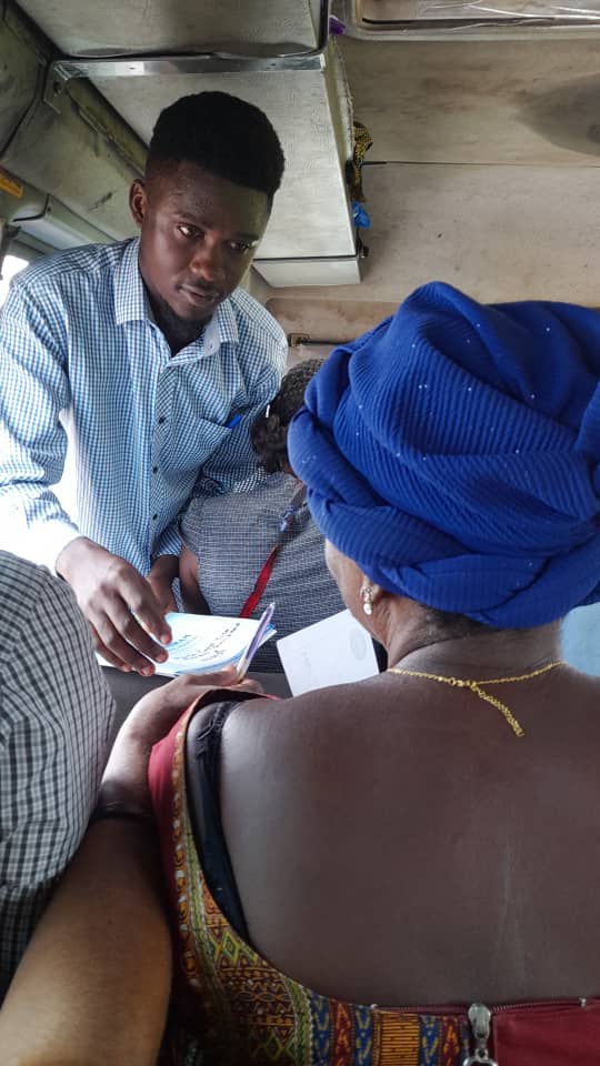 Anne Karing tweet media