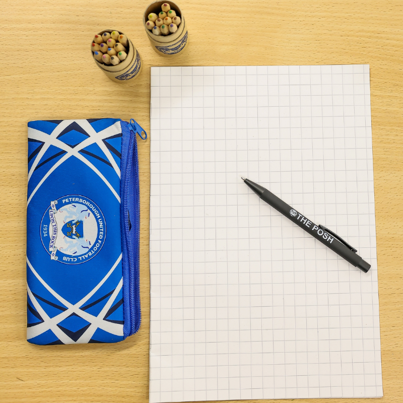 theposh's tweet photo. Get 𝟮𝟬% 𝗢𝗙𝗙 selected Back 2 School items until the end of September! ✏️🎒

Shop our Back 2 School Range, in-store and online at the Posh Online Store ⬇️

#pufc