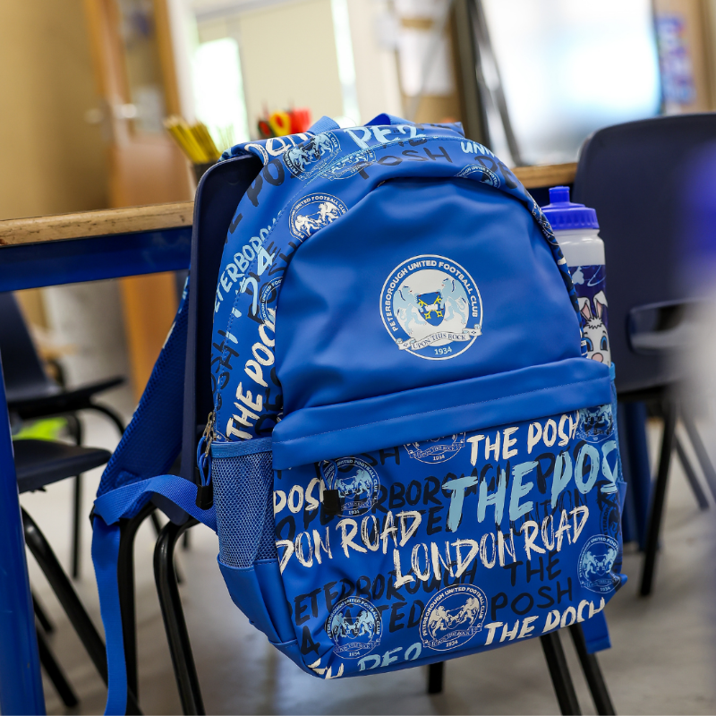 theposh's tweet photo. Get 𝟮𝟬% 𝗢𝗙𝗙 selected Back 2 School items until the end of September! ✏️🎒

Shop our Back 2 School Range, in-store and online at the Posh Online Store ⬇️

#pufc