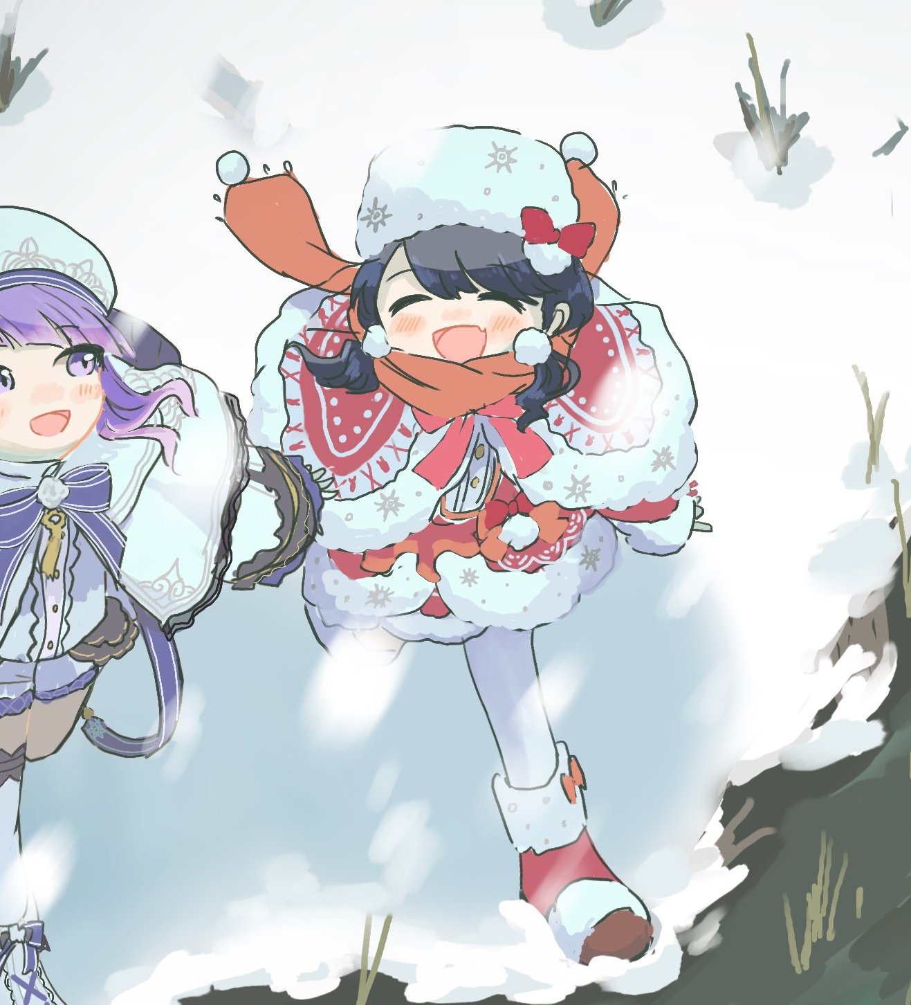 7968 (@Nakuroha7968) / X