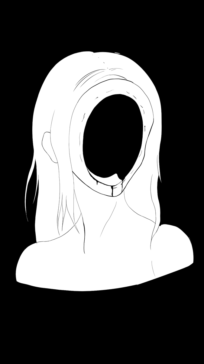 ygbsima's tweet photo. This was me going back to a character I drew about 2 years ago. Think I have gotten a decent amount better since then! https://t.co/3feVpGagZt