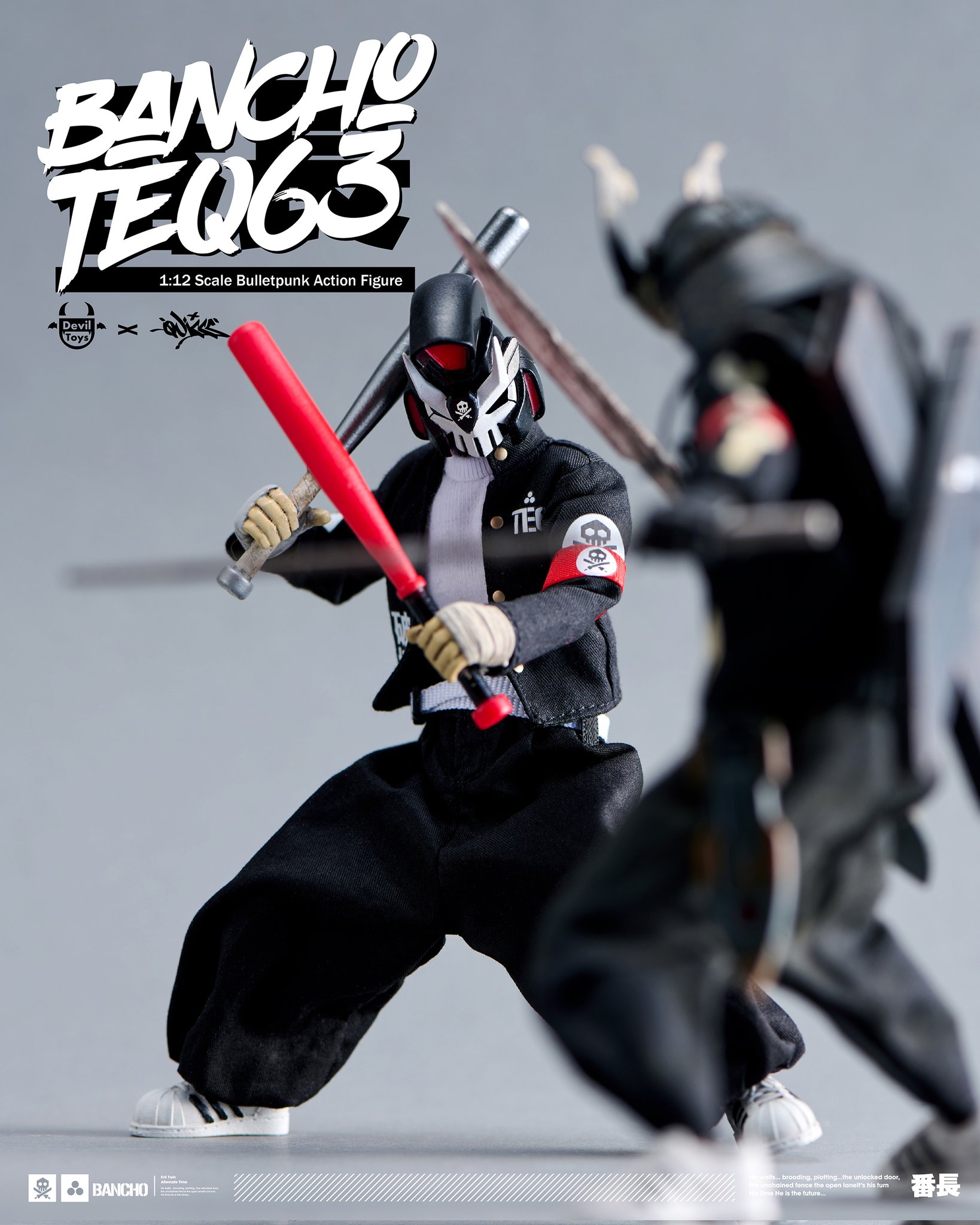 Devil Toys (@deviltoysltd) / X