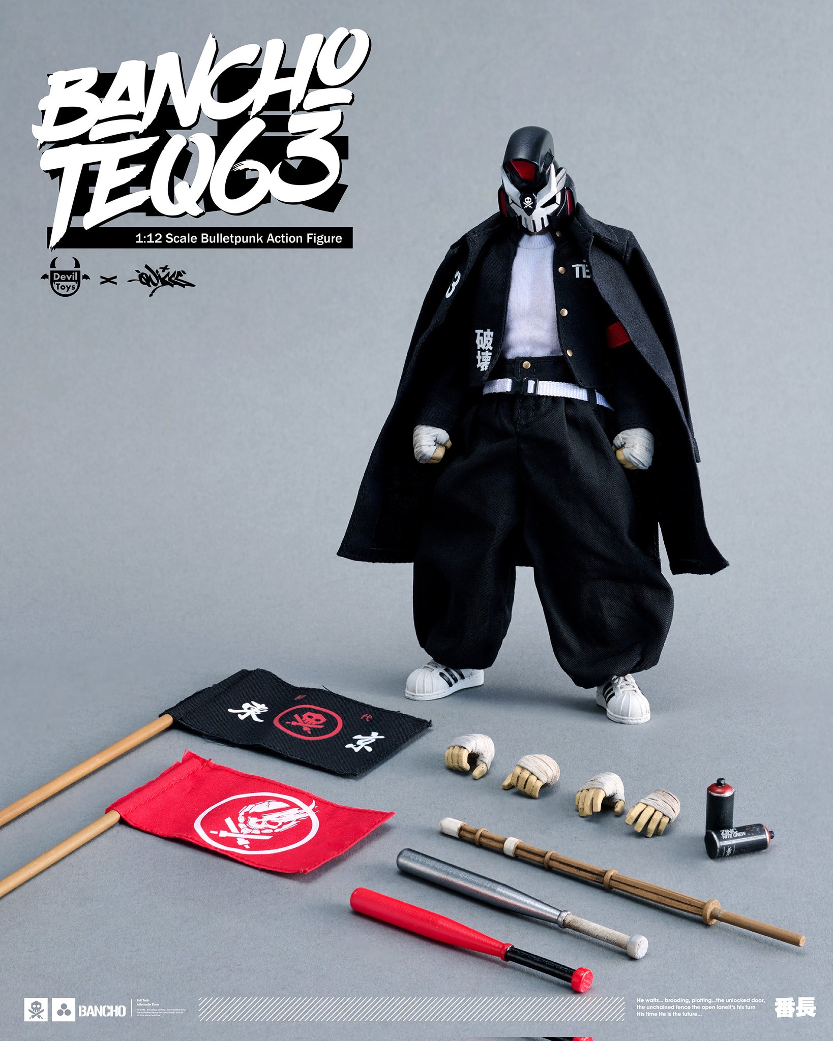 Devil Toys (@deviltoysltd) / X