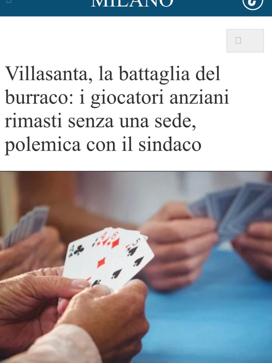 Angelo Ciocca tweet media