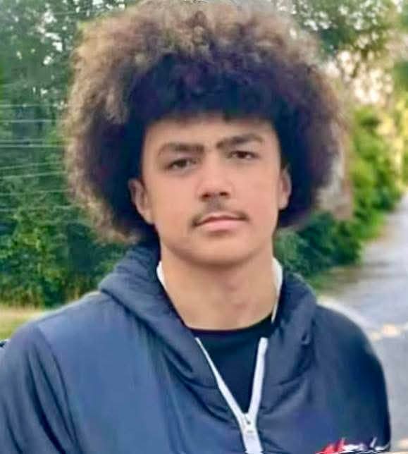 Trey Reed and Corey Zukatis were found hung in Mississippi within a 24-hour period.  These are not accidental deaths given the history of lynching in the State of Mississippi.

#TreyReed #CoryZukatis #Lynching #CharlieKirk #IrynaZarutska #jdvance2028 #realDonaldTrump #MAGA