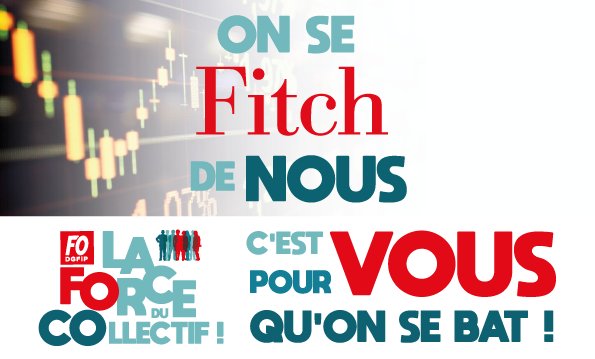 fodgfip's tweet photo. L'argument de la dette pour justifier une cure d'austérité sans précédent. Le 18 septembre TOUS EN GREVE ! Les sacrifices et la violence sociale ÇA SUFFIT !
https://t.co/3qadFEjC9U
#LaForceDuCollectif https://t.co/IY7GB9gLYX