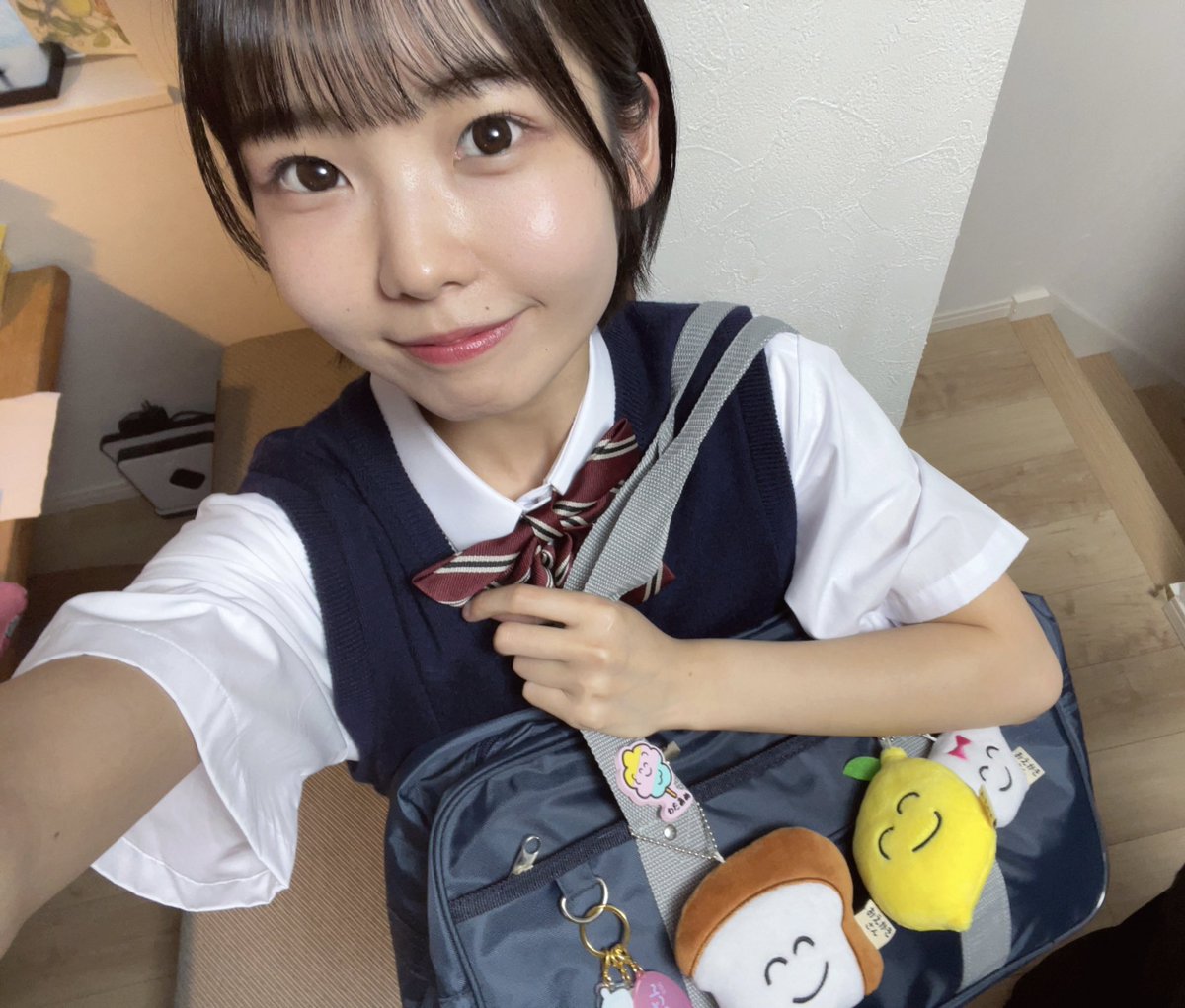 藤咲ありさ❤️‍🔥INSRiA (@arisa_fujisaki) / X