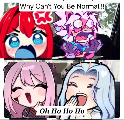 augustow08's tweet image. I really need to learn to draw. I have a very wild and creative mind, and the only way I can express it is with memes and the lasso tool on my phone #PorcelainMade #LovelyIllust #MonARTch #CyYuArt #ChaosCrew