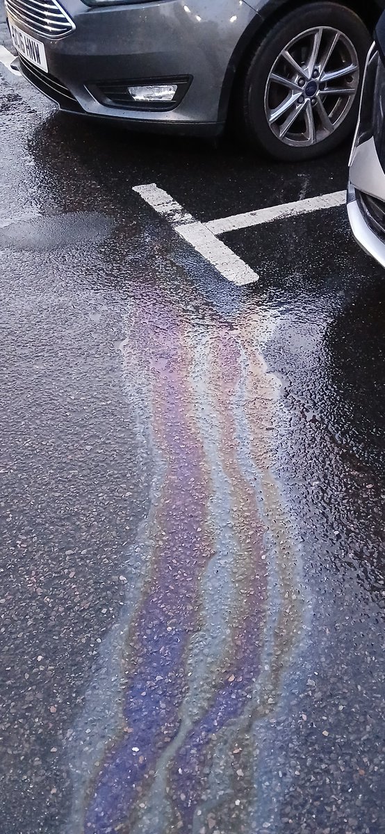 London Waterkeeper tweet media