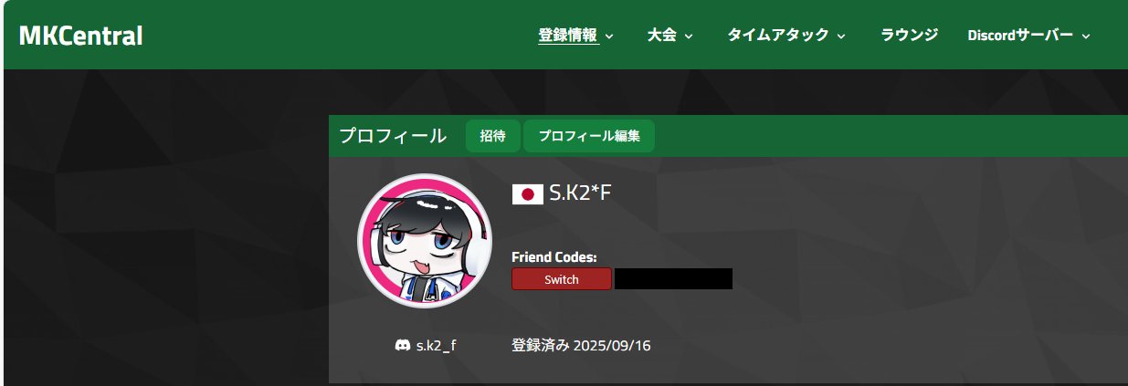 S.K2*F(スケッツ) on X: 