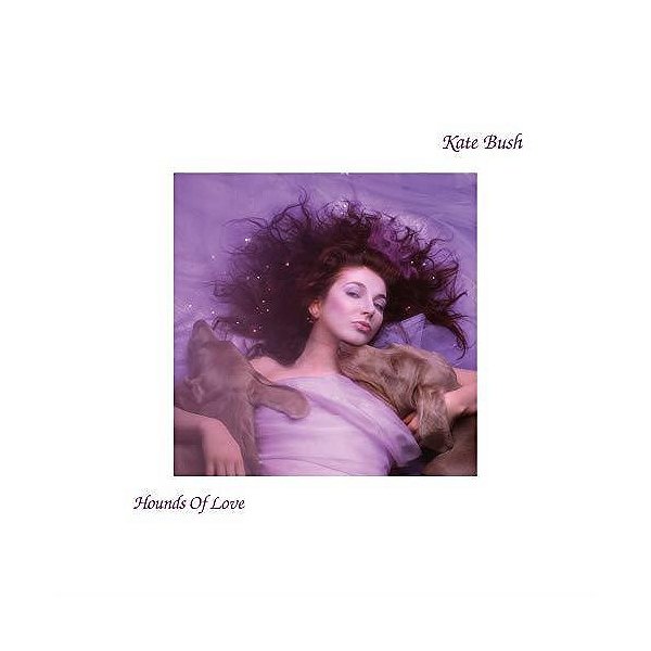 Released on this day in 1985 
Happy 40th anniversary to 
the Hounds of Love x
What are your memories 
of this incredible album?.
#80sessentialalbums 
#KateBush #HoundsofLove