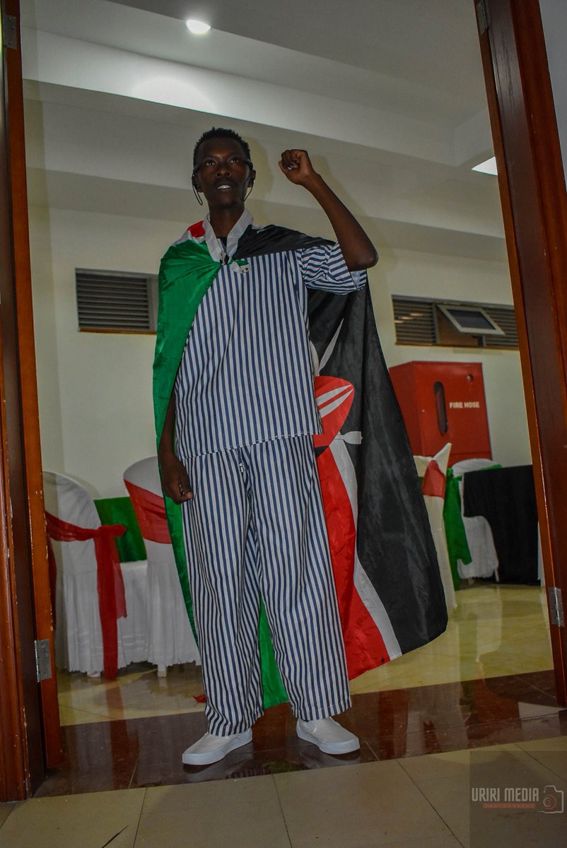 International Day of Democracy. Performing at the <a href="/uonbi/">University of Nairobi</a> .What is democracy in a country that EJEs , Abductions , shrinking civic space , Enforced disappearances , arbitrary arrests are violations normalised by the ruling regime. 
<a href="/Anamidaudi/">Anami Daudi Toure</a> <a href="/gacheke2011/">Gacheke Gachihi</a> <a href="/nisisikenya/">Inuka Kenya Ni Sisi!</a>