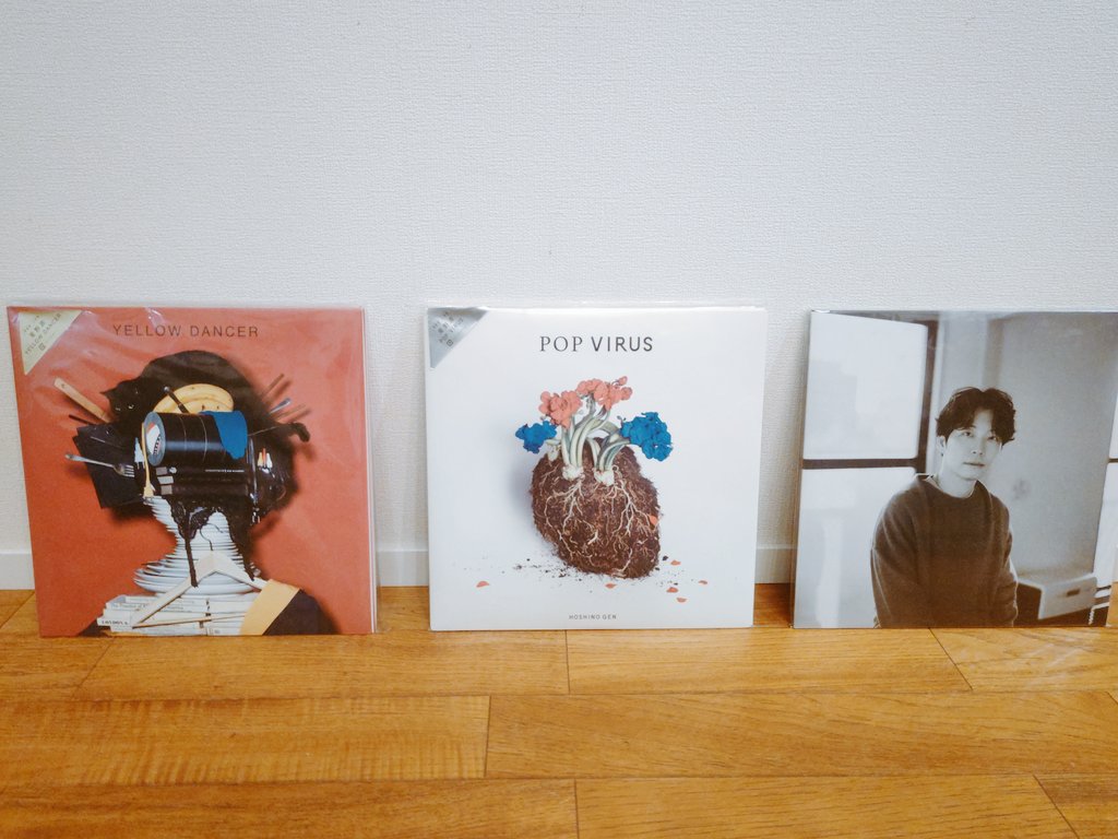 星野源_Gen - Search / X