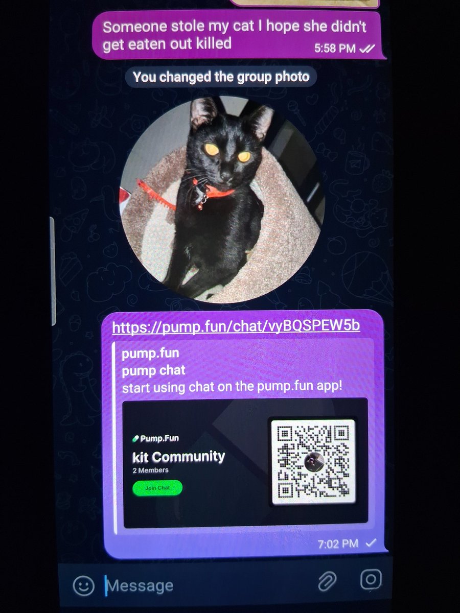 GCryptog777's tweet photo. How's you long looking
Let's goooooooooo fukerzzzxxxx https://t.co/cfVOetQ0uY