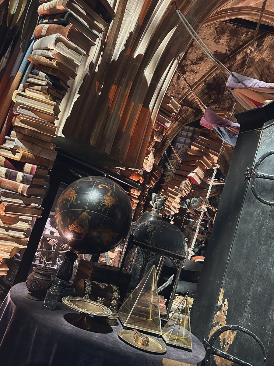 m1_to_r1's tweet image. そらねこさん(@mfmfsora_0174 )とスタジオツアー行ってきました〜🤍

この日のために映画を観た
めちゃくちゃ楽しめました感謝❣️