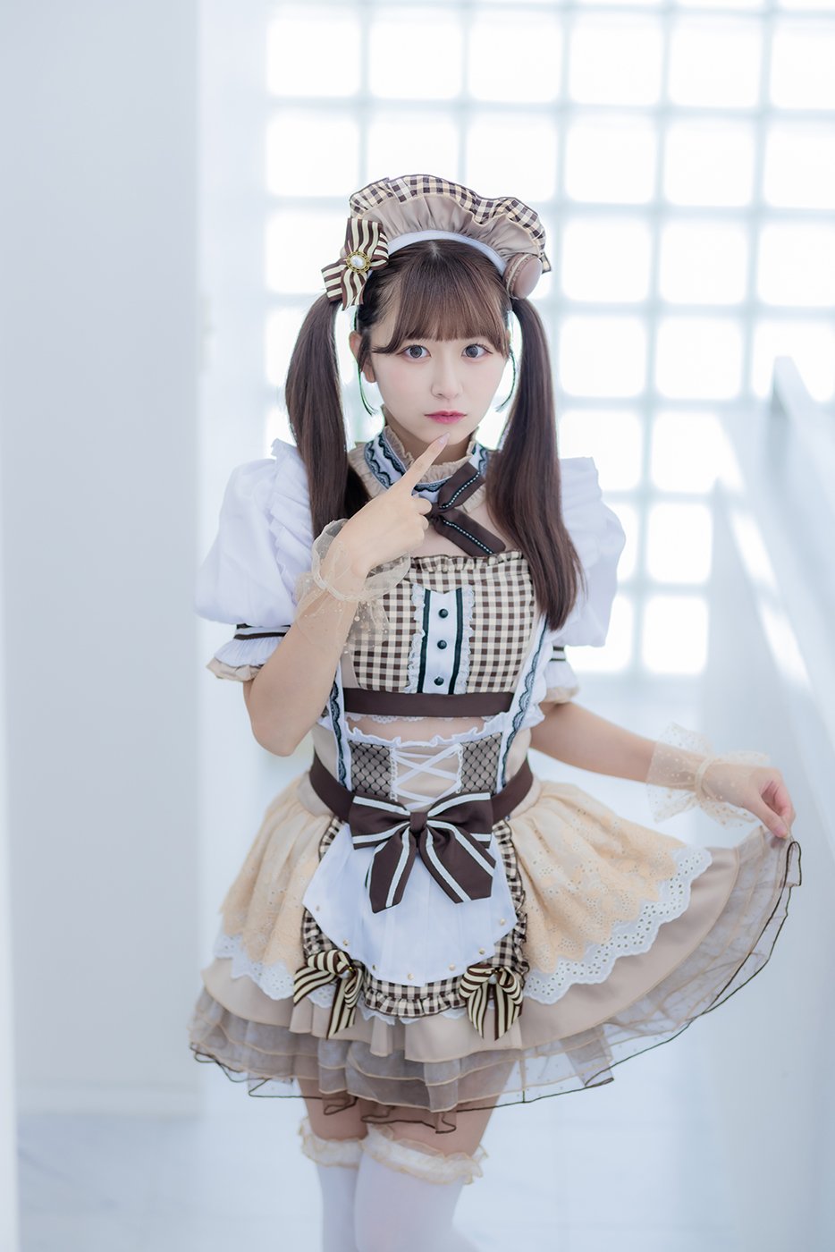 おく on X: 