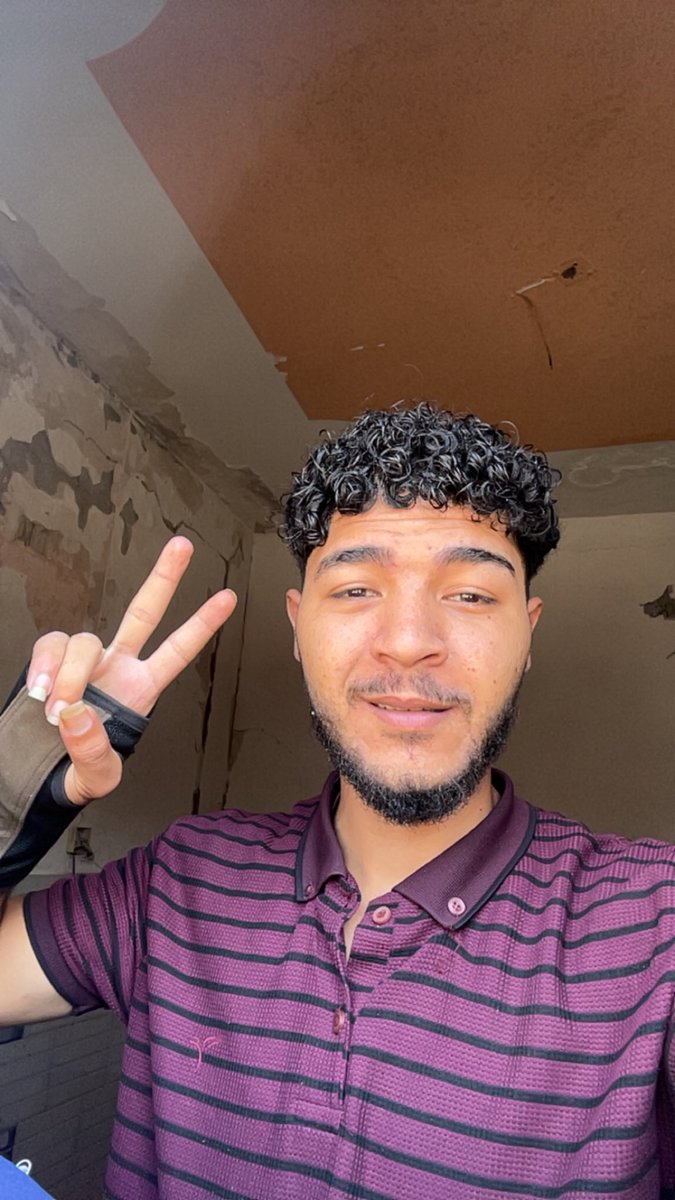 Abdullah Omar🇵🇸 tweet media