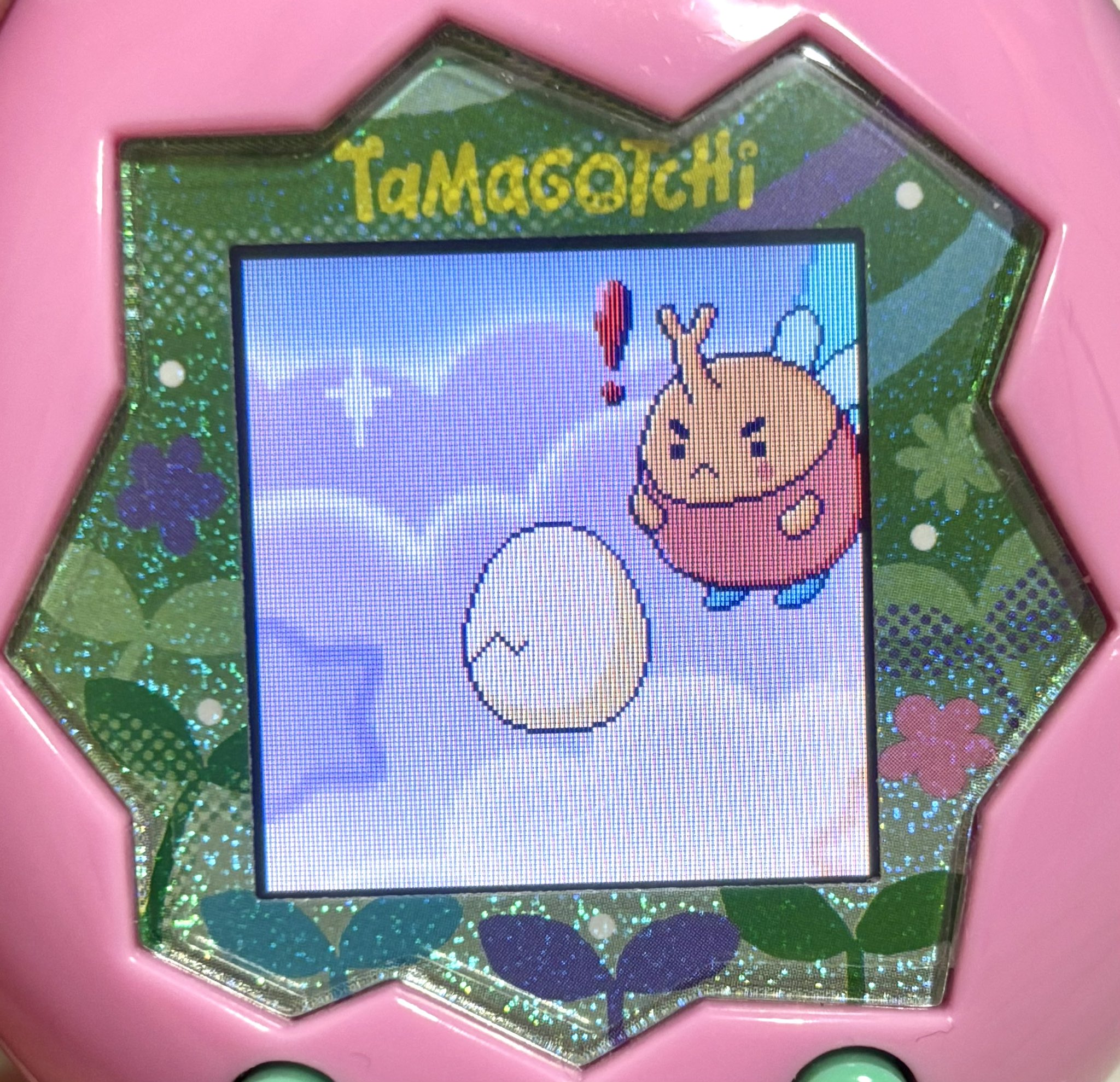 イシ子たまごっち日記 - Search / X