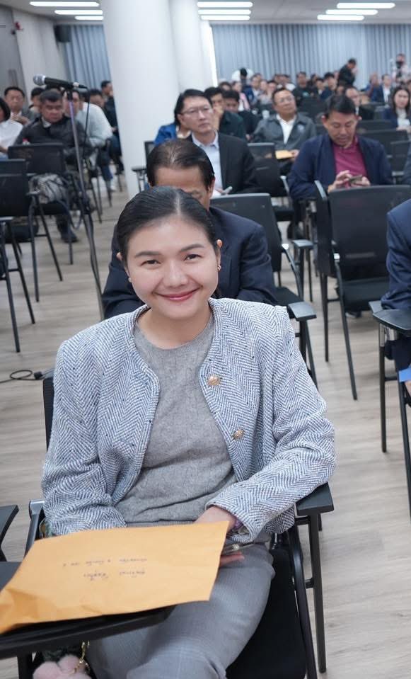 คิดถึงพี่น้องน้ำ❤️