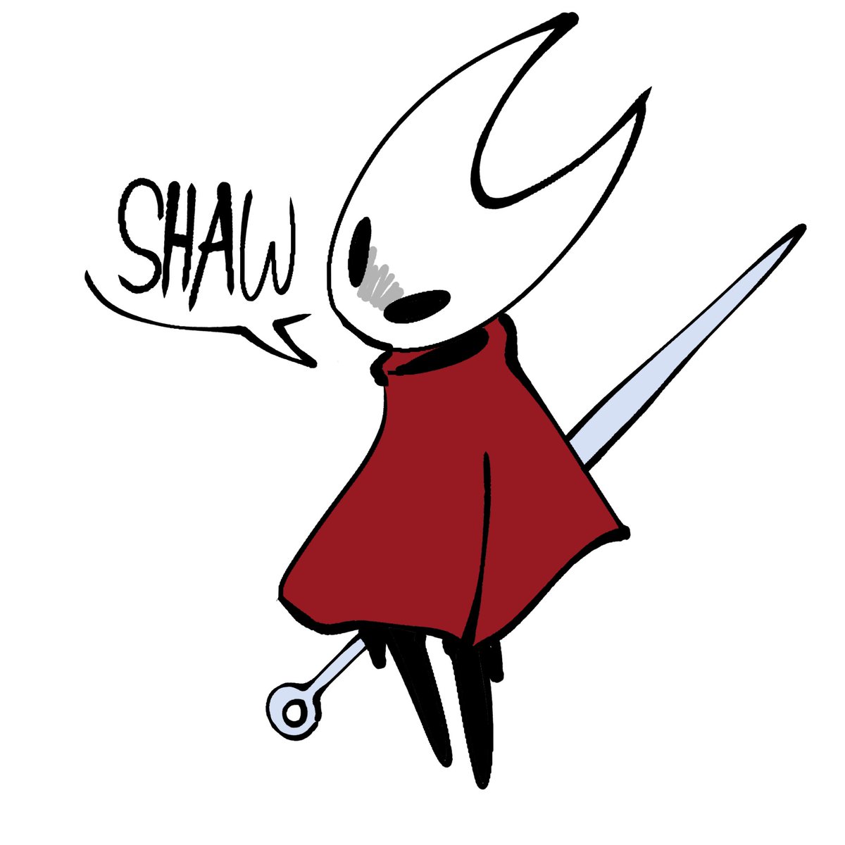 Vixxified's tweet photo. #Silksong https://t.co/Hi68br6SQx