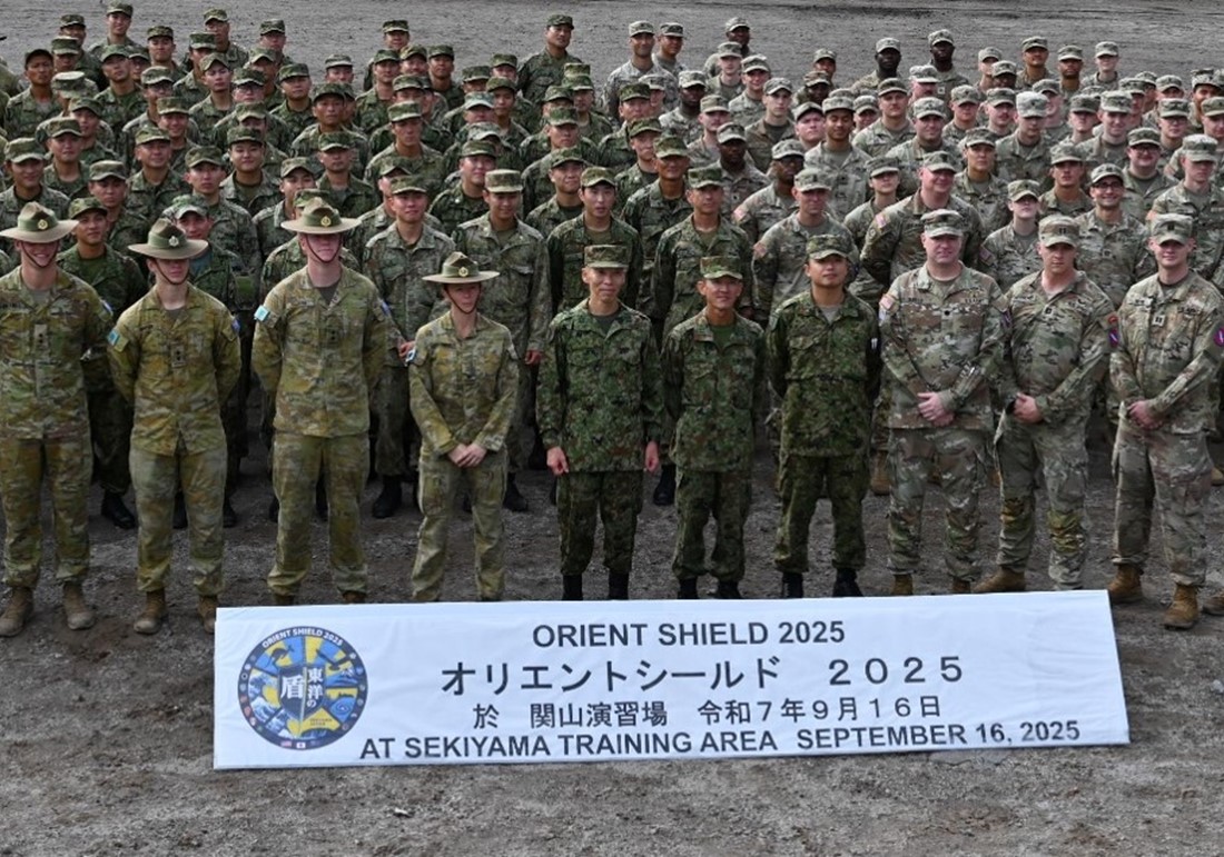 陸上自衛隊第3師団 on X