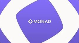 ArhamAh86661612's tweet image. 🚀 Monad Network is a high-performance Layer 1 blockchain with parallel execution, low fees &amp;amp; full EVM compatibility. The future of fast &amp;amp; scalable dApps starts here. 🌐
#Monad #MonadNetwork #Blockchain #Web3 #Crypto #DeFi #Layer1