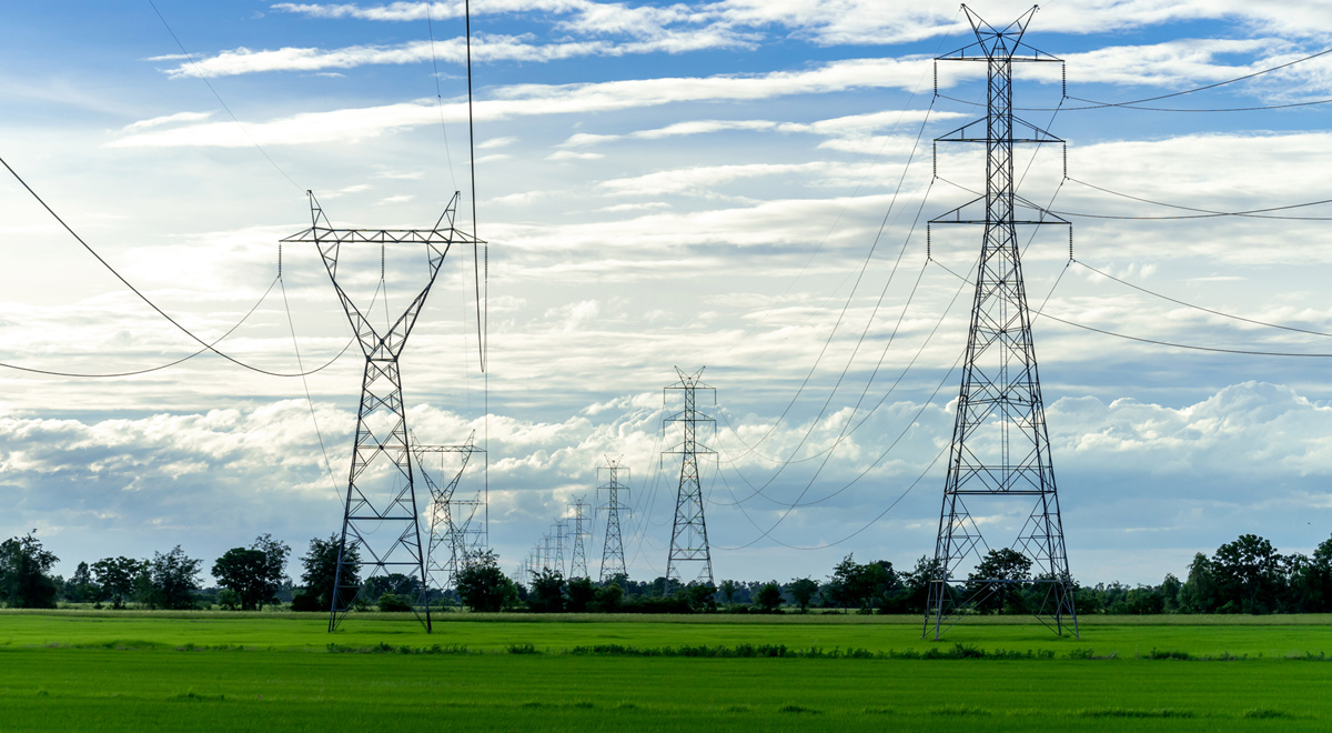 Gracias a una gestión energética previsora y estratégica, nuestra Comunidad ha logrado amortiguar el impacto de la subida del precio de la luz. El coste de la #energía en el mercado se ha duplicado en los últimos meses, afectando notablemente al #regadío. valleinferior.es/el-regadio-afr…