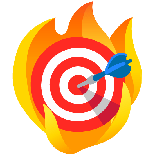 🤌❤️‍🔥💯🎯🥇👌