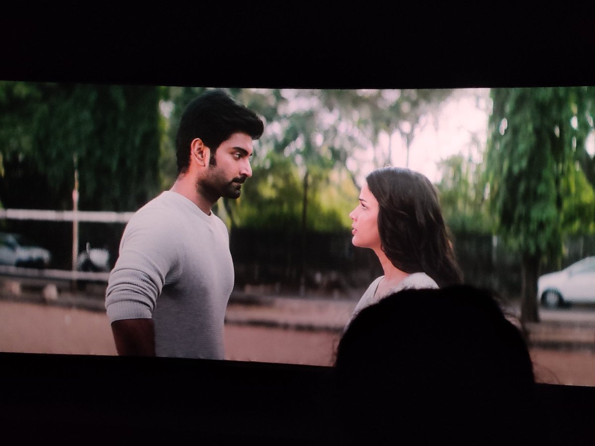 #Thanal <a href="/Atharvaamurali/">Atharvaa</a> 
#Coimbatore