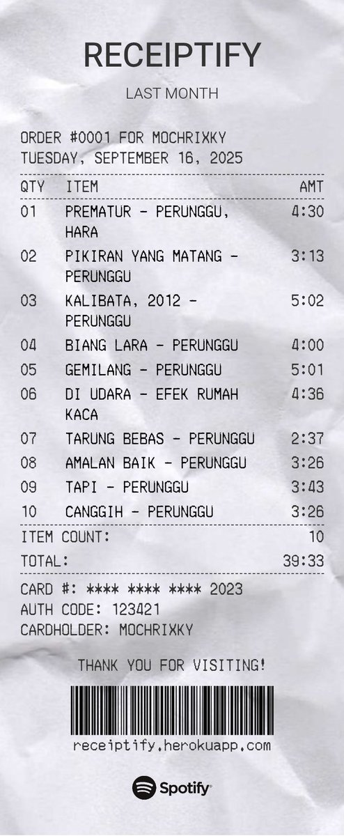 ahk perunggu muluu dengerinnya