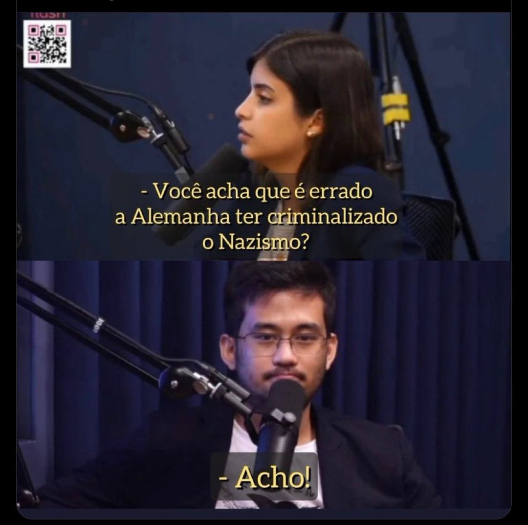 Jones Manoel tweet media