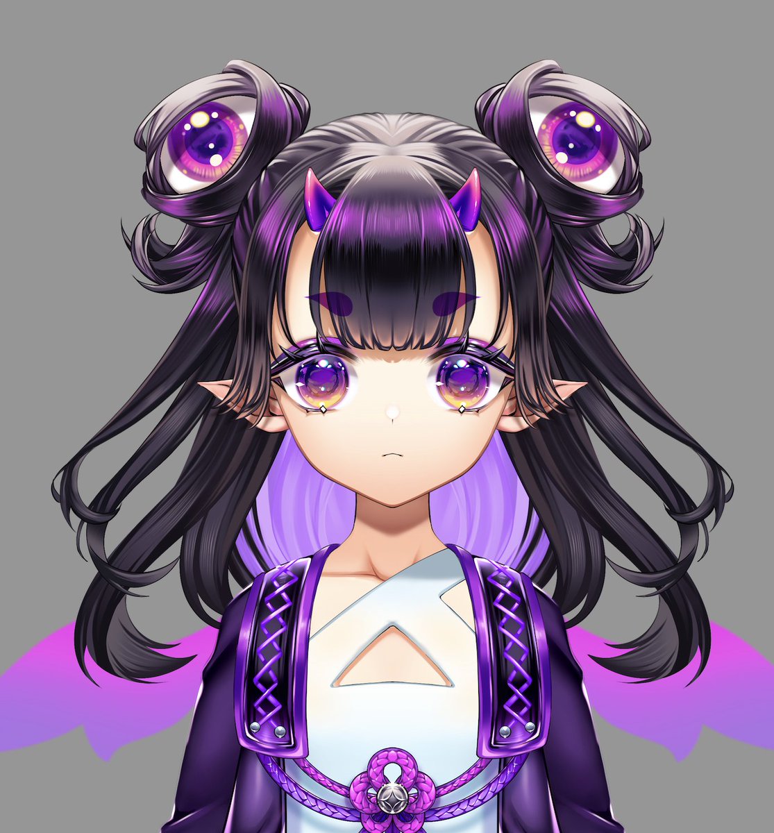 Vutber Model Art - Opening this Ocotber! 😈
I NEED MORE CHILDREN!! Infos and prices on my Vgen! 
Might be planning for beginning of next year with this batch!