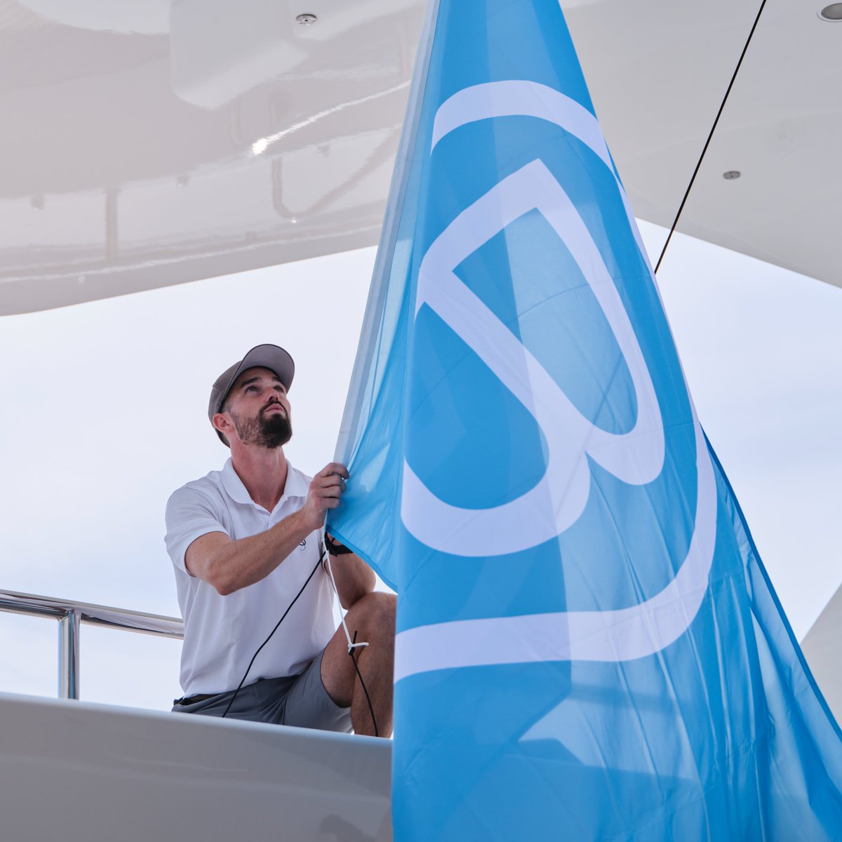 The most anticipated event of the 2025 superyachting season awaits - the Monaco Yacht Show.⁠
⁠
With several ticket options still available for this year's show, speak to your Burgess broker today to secure your place.
⁠
Discover more here - yac.ht/monaco_guide_