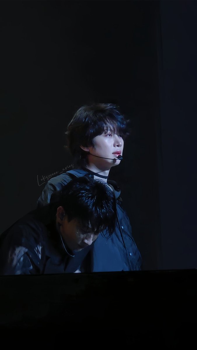 20250906 Super Junior 20th Anniversary Tour <SUPER SHOW 10> in Hong Kong - Day 2

멋진 Idol Heechul 😍😍

#superjunior #슈퍼주니어 #supershow10 #슈퍼쇼10 #supershow10inhongkong #heechul #김희철