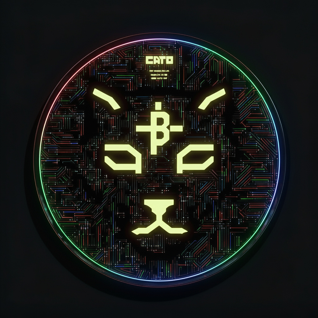 STAY FOCUSED 
$CATO IS LIVE 
1rst CAT coin on #RGB #Bitcoin Layer 2
5th RGB coin ever created

THE AIRDROP IS IMMINENT, FOLLOW <a href="/LnfiNetwork/">Lnfi Network</a>