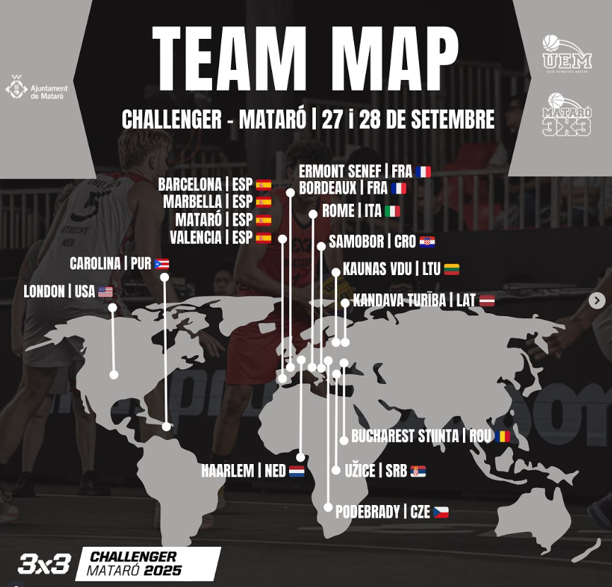 Esports Mataró tweet media