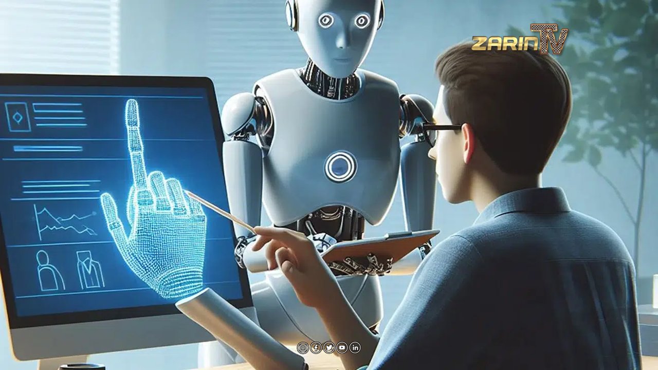 انقلاب AI در صنعت طبابت: هوش مصنوعی نابینایی را سال ها پیش پیش بینی می کند