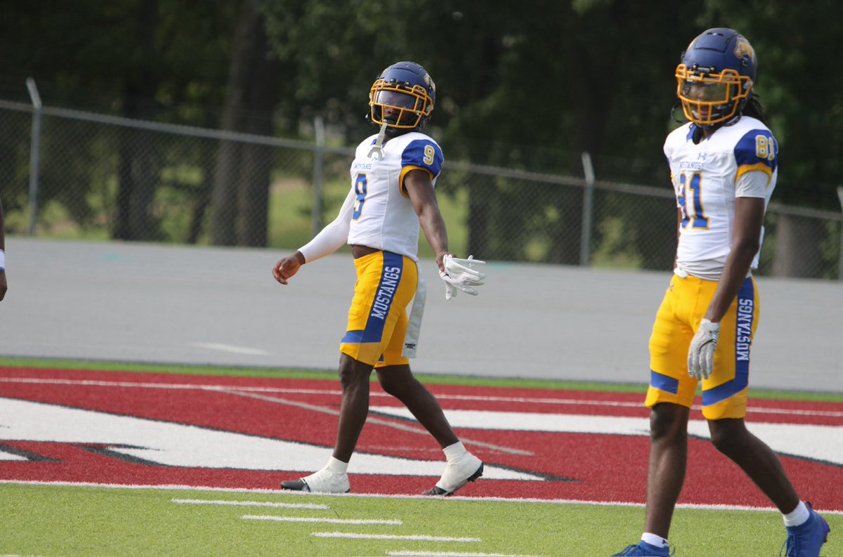 Jarelle Taylor tweet media