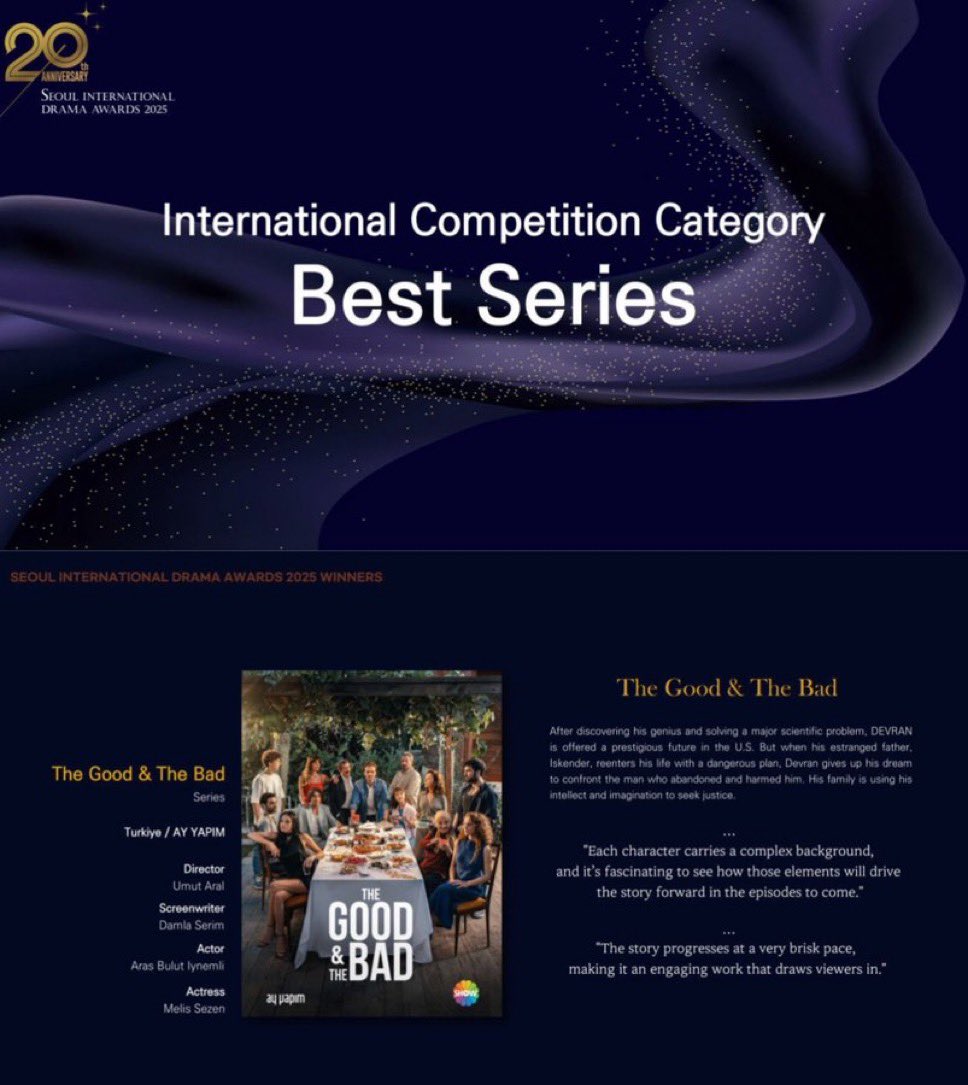 Televizyon Dünyası tweet media