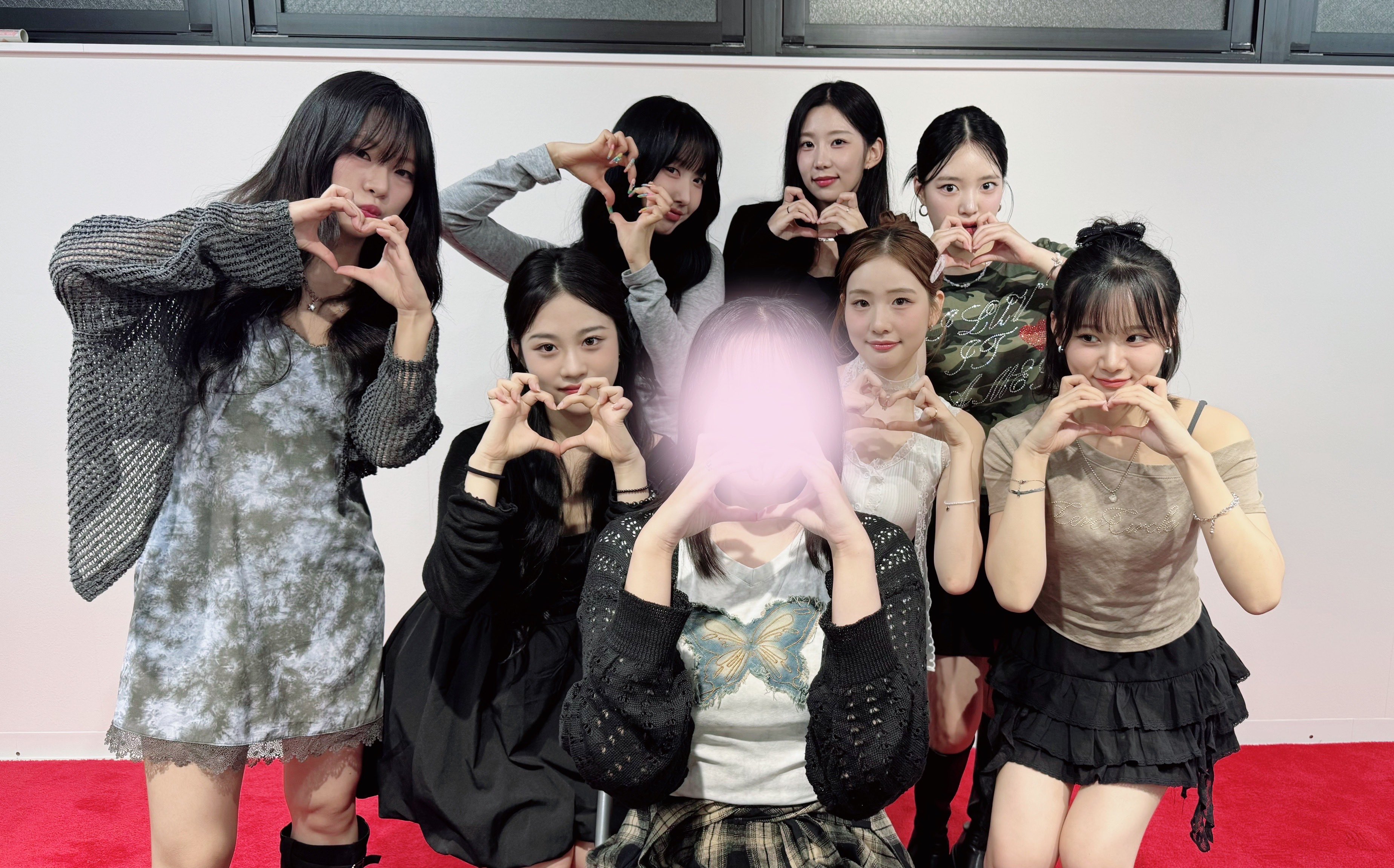 고양이🌹 (@6i_mn) / X