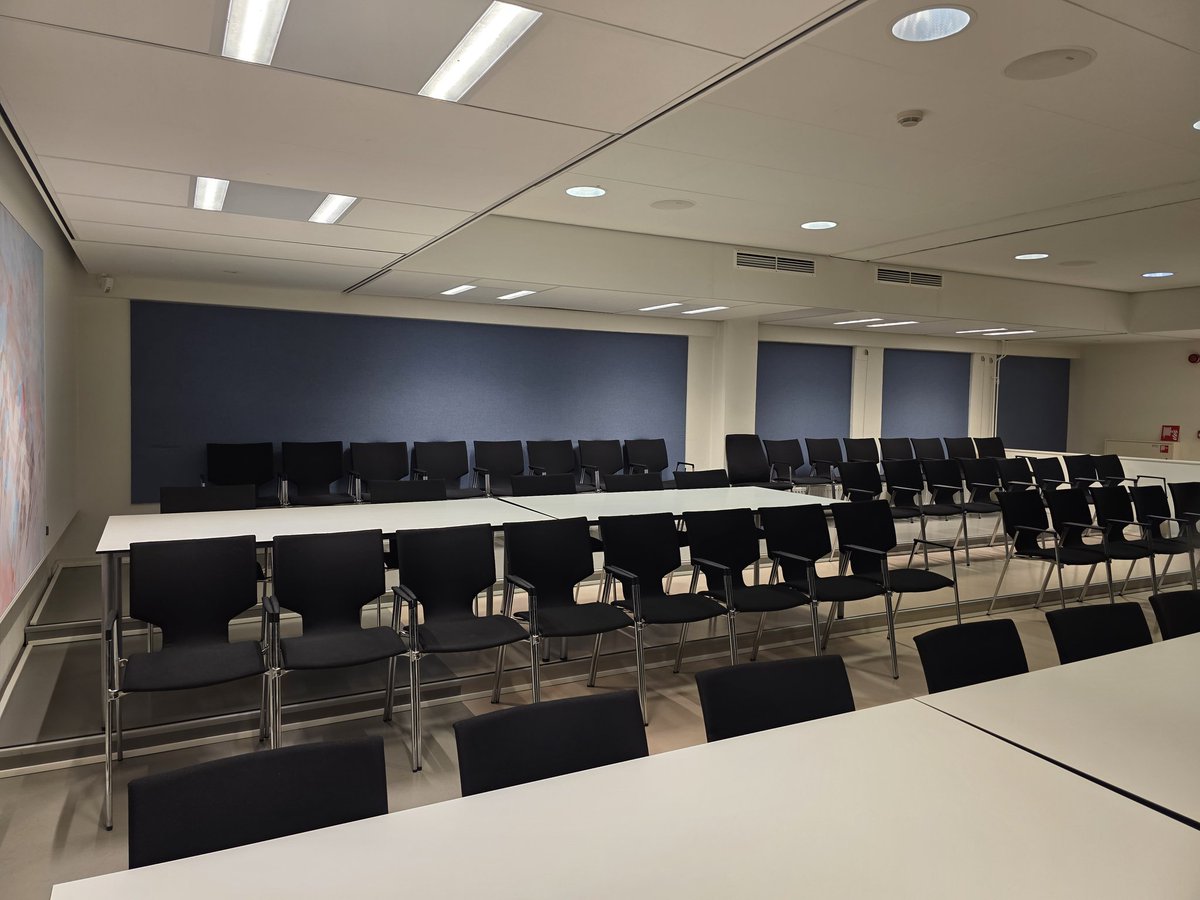 In het licht van de plannen voor een nieuwe extra beveiligde zittingslocatie (EBZ) in <a href="/gem_Lelystad/">Gemeente Lelystad</a> was de <a href="/raadvanlelystad/">Raad van Lelystad</a> vrijdag op werkbezoek bij de Bunker in Osdorp. Namens ons waren <a href="/MartenTilstra/">Marten Tilstra</a> en <a href="/Eelcos71/">Eelco Schrijver</a> erbij. Een waardevol bezoek, dat veel inzicht gaf!