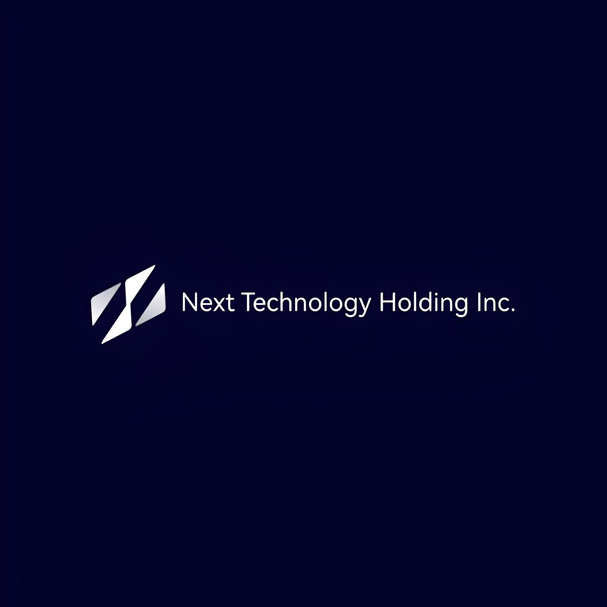 JUST IN: Chinese public company Next Technology Holding $NXTT is raising  $500 million through stock shelf offering to buy more #Bitcoin.