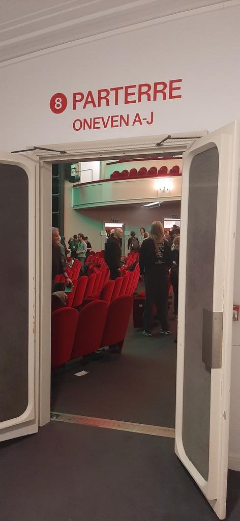 Michaël P. Goris tweet media