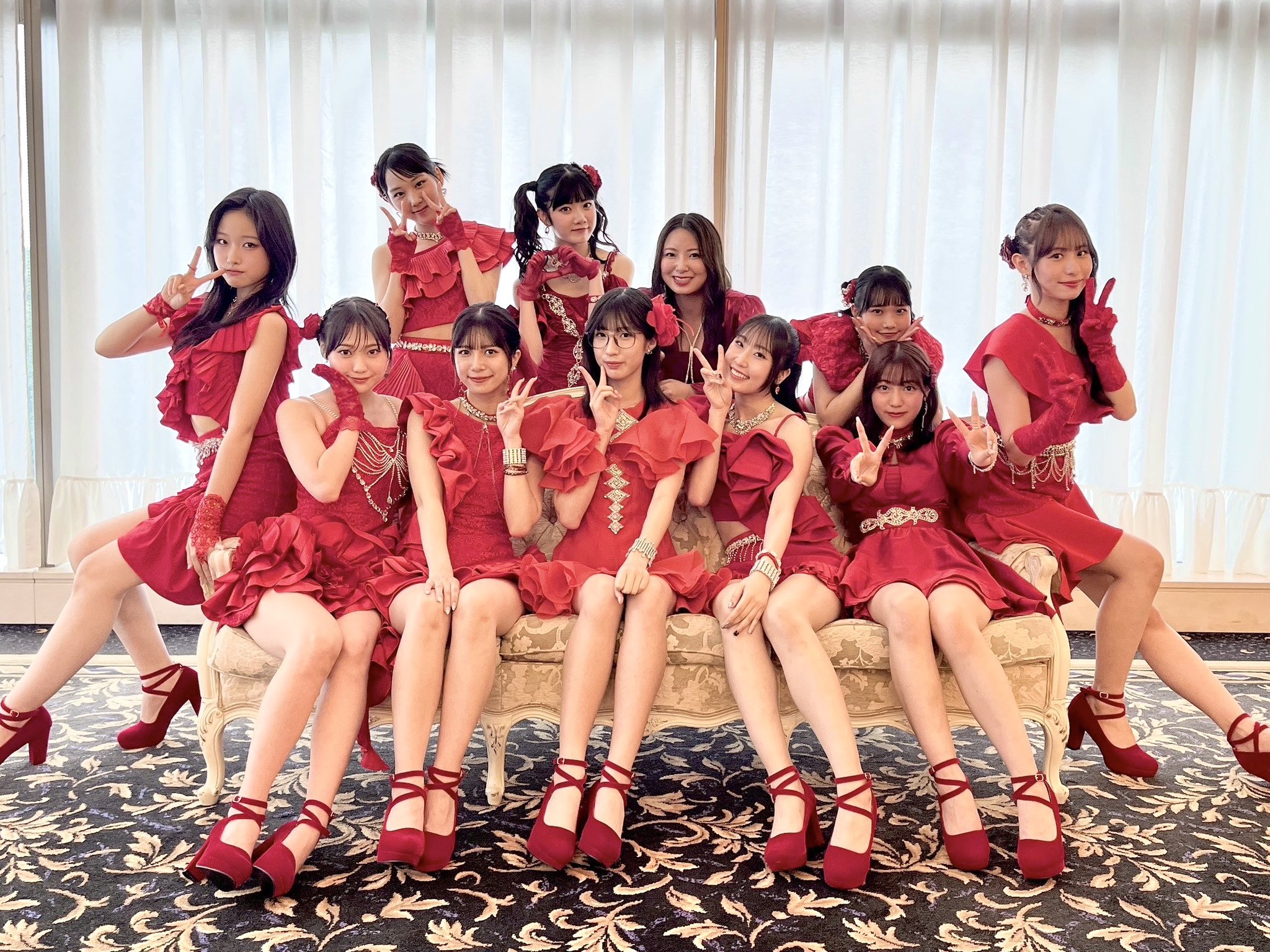 Juice=Juice on X: 