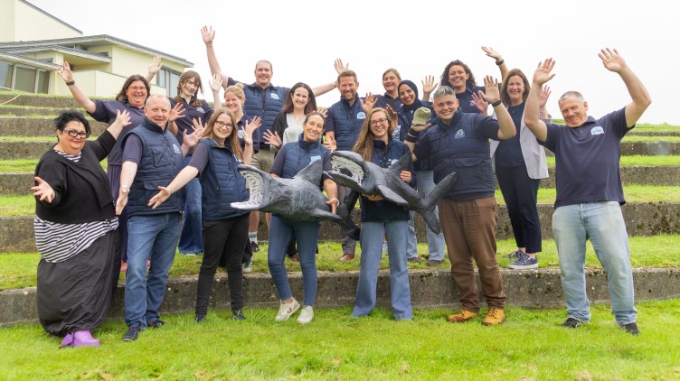 A BIG WAVE 🌊 from the <a href="/MarineInst/">Marine Institute</a> Explorers team! Check out our lates news!
bit.ly/Back_to_School…
#KeepExploring
<a href="/CamdenEdu/">camden.education</a> <a href="/GalwayAquarium/">Galway Atlantaquaria</a> <a href="/lifetimelabcork/">Old Cork WaterWorks Experience</a> <a href="/OceanicsSurf/">Oceanics Surf School</a> <a href="/LeaveNoTraceIrl/">Leave No Trace Ireland</a> <a href="/sea_synergy/">Sea Synergy</a> #theseacollective #seashorekids