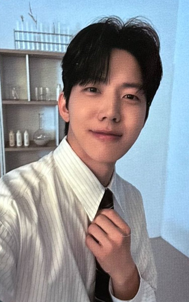 승진햇나 안색이좋아졋네